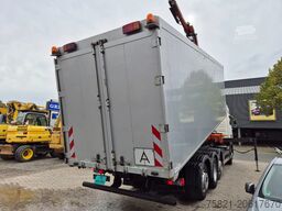 MAN TGA 32.410 8x2