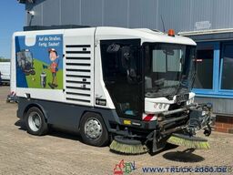 Ravo Ravo 540 3 Besensystem + HD Reiniger mit Lanze