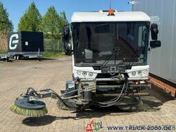 Ravo Ravo 540 3 Besensystem + HD Reiniger mit Lanze