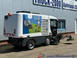 Ravo Ravo 540 3 Besensystem + HD Reiniger mit Lanze