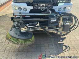 Ravo Ravo 540 3 Besensystem + HD Reiniger mit Lanze
