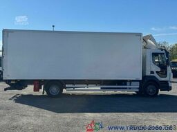 Volvo FL16 280 LBW Palfinger 1500 Kg + AHK + Klima