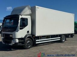 Volvo FL16 280 LBW Palfinger 1500 Kg + AHK + Klima