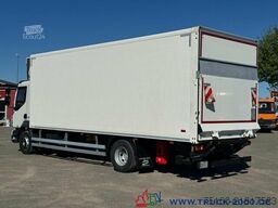 Volvo FL16 280 LBW Palfinger 1500 Kg + AHK + Klima