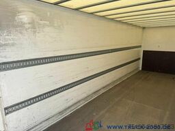 Volvo FL16 280 LBW Palfinger 1500 Kg + AHK + Klima