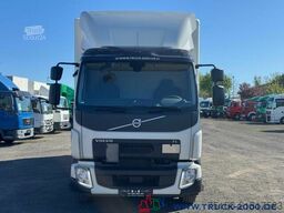 Volvo FL16 280 LBW Palfinger 1500 Kg + AHK + Klima