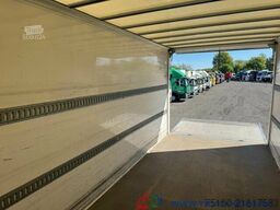 Volvo FL16 280 LBW Palfinger 1500 Kg + AHK + Klima