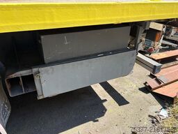 Volvo 340 33 Ton Meter HIabcrane, 6 x 2. Liftachse, B...