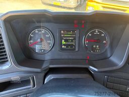 Scania R410 NGS compressor,Alcoa's,skirts retarder