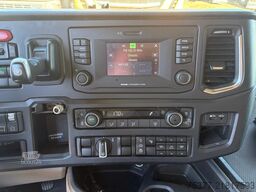 Scania R410 NGS compressor,Alcoa's,skirts retarder