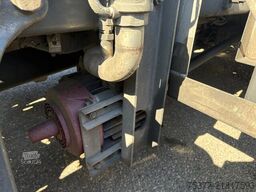 Scania R410 NGS compressor,Alcoa's,skirts retarder