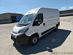 FIAT DUCATO 35 L2H2 140CV