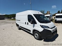 FIAT DUCATO 35 L2H2 140CV