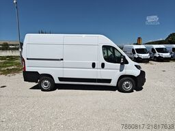 FIAT DUCATO 35 L2H2 140CV