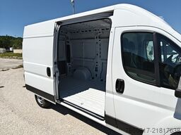 FIAT DUCATO 35 L2H2 140CV