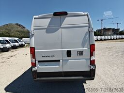 FIAT DUCATO 35 L2H2 140CV