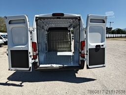 FIAT DUCATO 35 L2H2 140CV