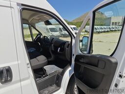 FIAT DUCATO 35 L2H2 140CV