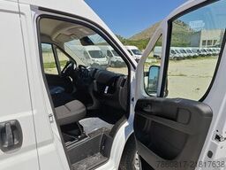 FIAT DUCATO 35 L2H2 140CV
