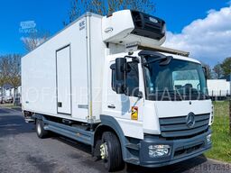 Mercedes-Benz Mercedes-Benz Atego 1318 - Carrier Supra