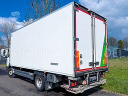 Mercedes-Benz Mercedes-Benz Atego 1318 - Carrier Supra