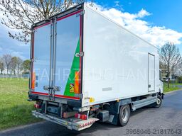 Mercedes-Benz Mercedes-Benz Atego 1318 - Carrier Supra