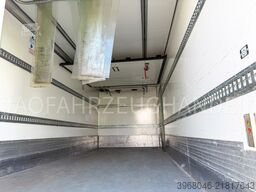 Mercedes-Benz Mercedes-Benz Atego 1318 - Carrier Supra