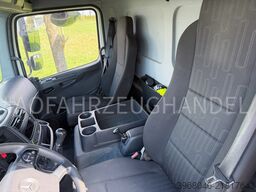 Mercedes-Benz Mercedes-Benz Atego 1318 - Carrier Supra