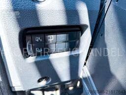 Mercedes-Benz Mercedes-Benz Atego 1318 - Carrier Supra