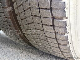 Mercedes-Benz Mercedes-Benz Atego 1318 - Carrier Supra