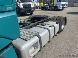 MERCEDES-BENZ 1851 LOW-DECK, RETARDER VOLLLUFT/ FULL AIR