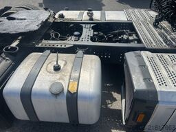 MERCEDES-BENZ 1851 LOW-DECK, RETARDER VOLLLUFT/ FULL AIR