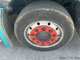 MERCEDES-BENZ 1851 LOW-DECK, RETARDER VOLLLUFT/ FULL AIR