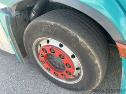 MERCEDES-BENZ 1851 LOW-DECK, RETARDER VOLLLUFT/ FULL AIR