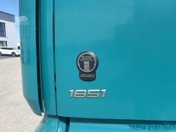 MERCEDES-BENZ 1851 LOW-DECK, RETARDER VOLLLUFT/ FULL AIR