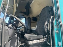 MERCEDES-BENZ 1851 LOW-DECK, RETARDER VOLLLUFT/ FULL AIR