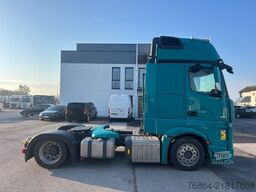 MERCEDES-BENZ 1851 LOW-DECK, RETARDER VOLLLUFT/ FULL AIR