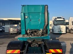 MERCEDES-BENZ 1851 LOW-DECK, RETARDER VOLLLUFT/ FULL AIR