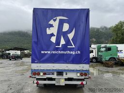 BIRRER UE 18 *Durchlade+Bordwande*Top Zustand