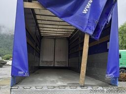 BIRRER UE 18 *Durchlade+Bordwande*Top Zustand