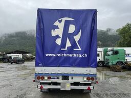 BIRRER UE 18 *Durchlade+Bordwande*Top Zustand