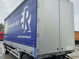 BIRRER UE 18 *Durchlade+Bordwande*Top Zustand