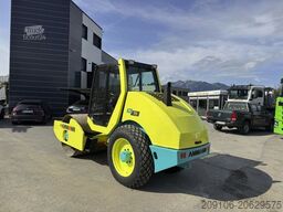 AMMANN AC 70 Walze 7400 kg