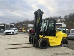 HYSTER H9.00XM*Zinken+Seitenschieber*