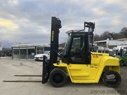 HYSTER H9.00XM*Zinken+Seitenschieber*