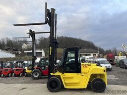 HYSTER H9.00XM*Zinken+Seitenschieber*