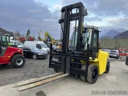 HYSTER H9.00XM*Zinken+Seitenschieber*