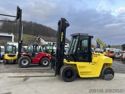 HYSTER H9.00XM*Zinken+Seitenschieber*