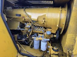 LIEBHERR L 531 Radlader Hochkippschaufel 6 Zylinder Motor