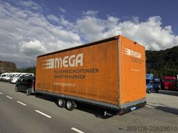  Feurstein F7535 SchiebePlane Top Zustand